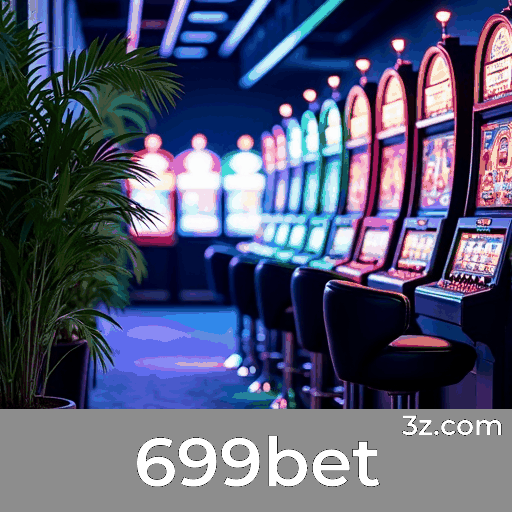 699bet: Login seguro para acesso a privilégios