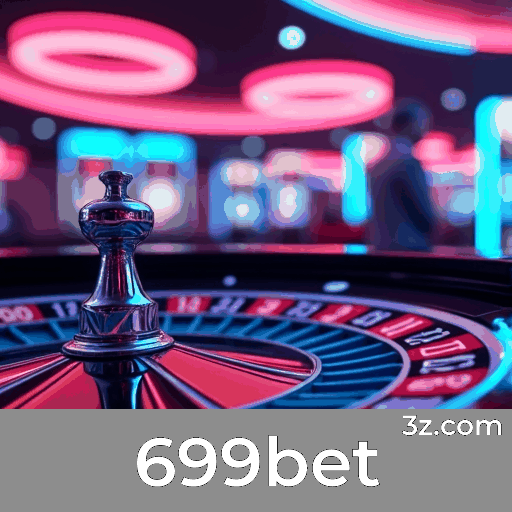 699bet: Seu Paraíso de Jogos Selecionados e Excelentes