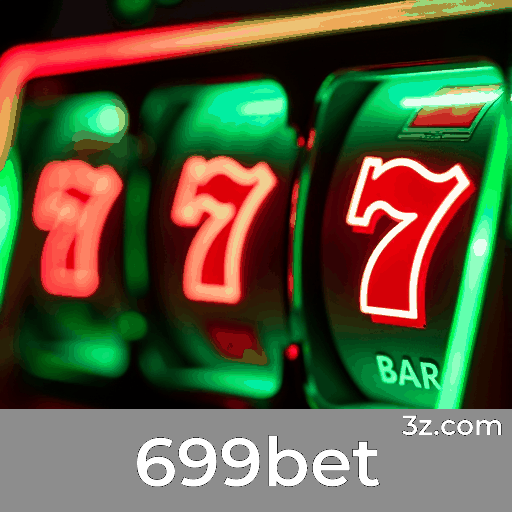 699bet: Tecnologia Avançada e Experiência de Entretenimento Revolucionária
