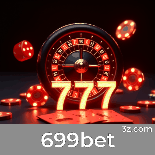 699bet: Seu Paraíso de Jogos Selecionados e Excelentes